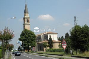 Rif.DR280AB| rustico volpago del montello