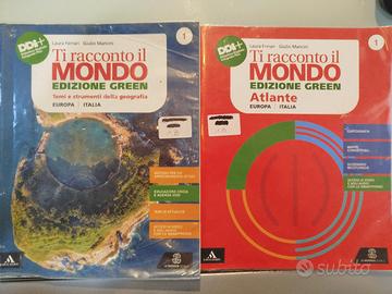 ti racconto il mondo 1