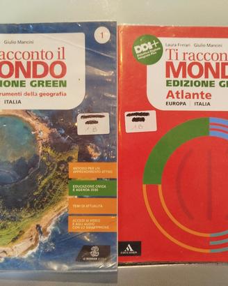 ti racconto il mondo 1