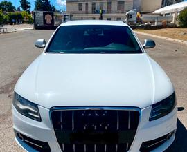 Audi A4 S Line 2009