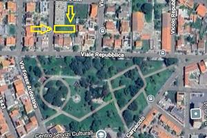 Oristano - terreno edificabile