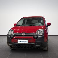 FIAT Pandina Cross 1.0 firefly hybrid s&s 70cv