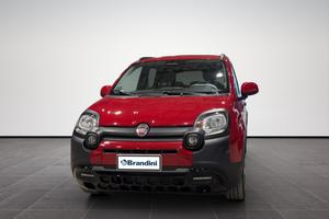 FIAT Pandina Cross 1.0 firefly hybrid s&s 70cv