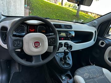 Panda 4x4