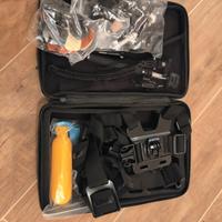 Supporti go pro o altre telecamere