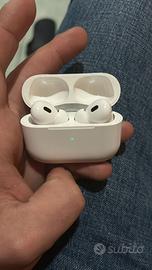 Cuffie airpods pro