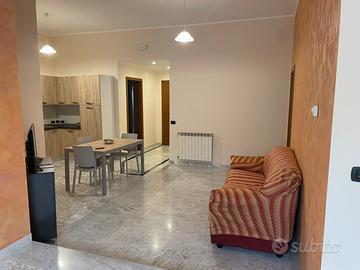 Appartamento estivo