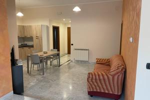 Appartamento estivo