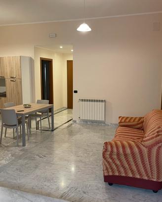 Appartamento estivo
