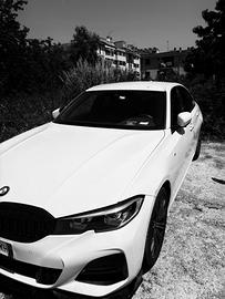 Bmw serie 3 msport