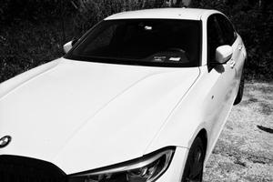 Bmw serie 3 msport