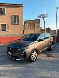 Peugeot 3008 2021 1.5 automatica