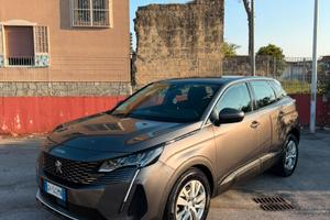 Peugeot 3008 2021 1.5 automatica