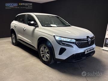 RENAULT Austral Mild Hybrid 160 CV Auto Evolutio