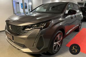 PEUGEOT 5008 1.5 BLUEHDI 130CV EAT8 7 POSTI ALLURE