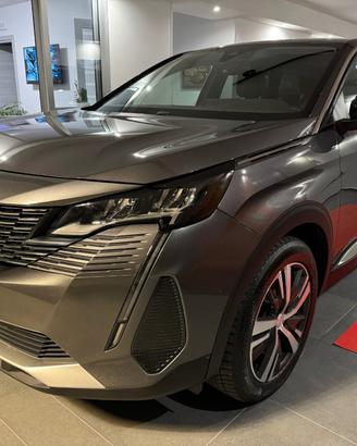 PEUGEOT 5008 1.5 BLUEHDI 130CV EAT8 7 POSTI ALLURE