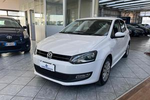 VOLKSWAGEN Polo 1.2 TDI DPF 5 p. Comfortline - R