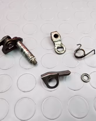 LEVA DECOMPRESSORE YAMAHA TT600R 1997 2004 TTR 600