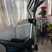 Ellittica NordicTrack