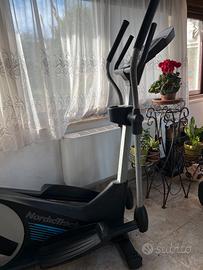 Ellittica NordicTrack