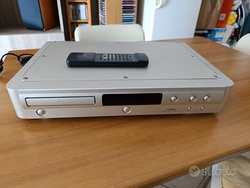 Marantz CD 17