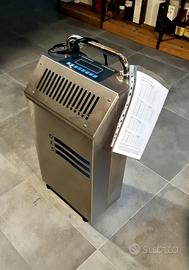 GENERATORE DI OZONO PROFESSIONALE OEC GPF-8008S