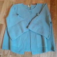 Cardigan donna