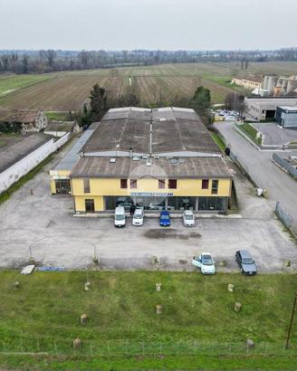 CAPANNONE A ASOLA