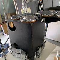 Gig Pig batteria acustica portatile