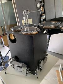 Gig Pig batteria acustica portatile