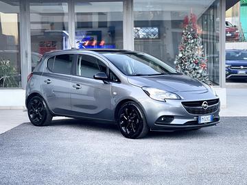 Opel Corsa 1.2 Benzina 70CV E6 Neo - 2017