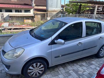 Renault clio 2008