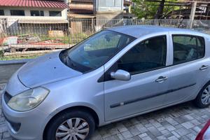 Renault clio 2008