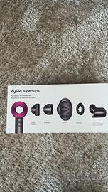 Asciugacapelli Dyson Supersonic
