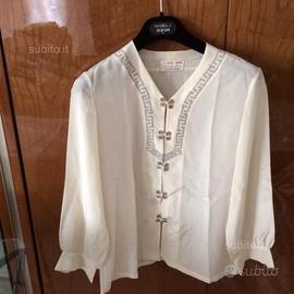 Camicia originale cinese