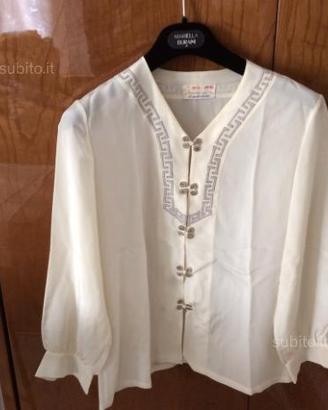Camicia originale cinese