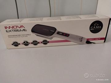Piastra capelli Innova Extreme GA.MA