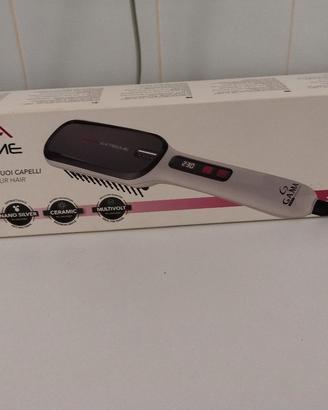 Piastra capelli Innova Extreme GA.MA