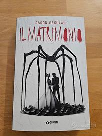 Il Matrimonio - Jason Rekulak