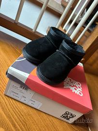 Stivale invernale Colors of California bambina 26