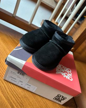 Stivale invernale Colors of California bambina 26