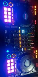 Console Professionale DDJ 1000
