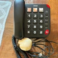 Telefono BRONDI