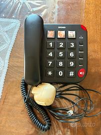 Telefono BRONDI