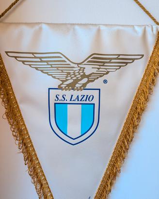 Gagliardetto S.S. Lazio Vintage Triangolare