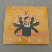 CD Jain - Zanaka