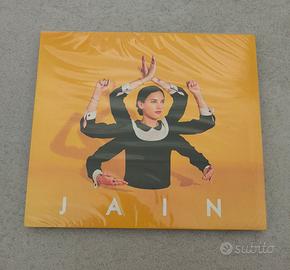 CD Jain - Zanaka