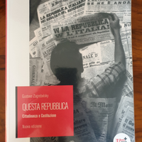 Questa Repubblica (Cittadinanza e Costituzione)
