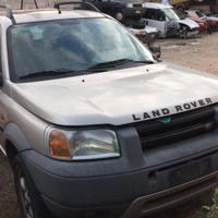 Freelander 