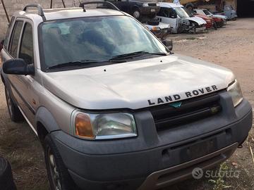 Freelander 